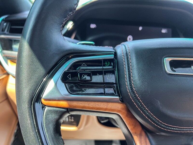 2022 Jeep Grand Cherokee L Summit Wilmington NC