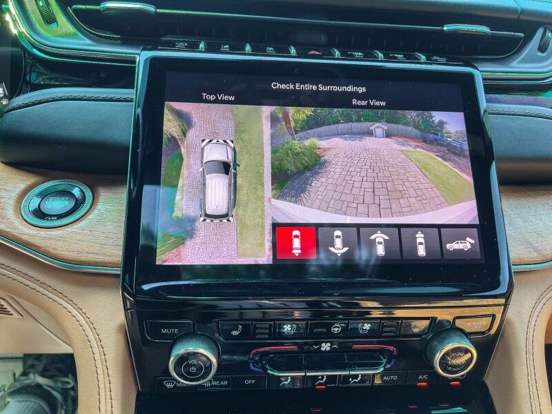 2022 Jeep Grand Cherokee L Summit Wilmington NC