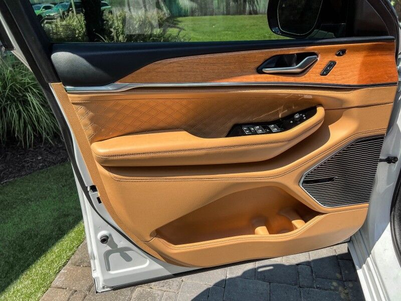 2022 Jeep Grand Cherokee L Summit Wilmington NC