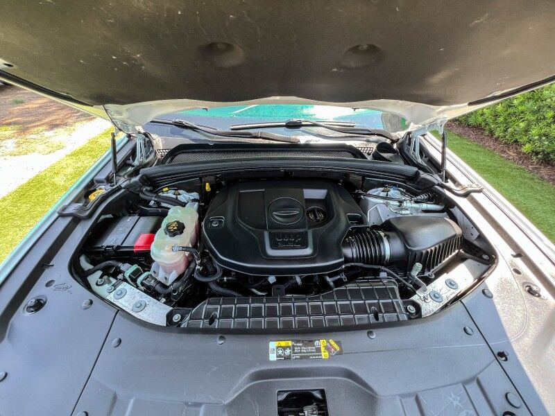 2022 Jeep Grand Cherokee L Summit Wilmington NC