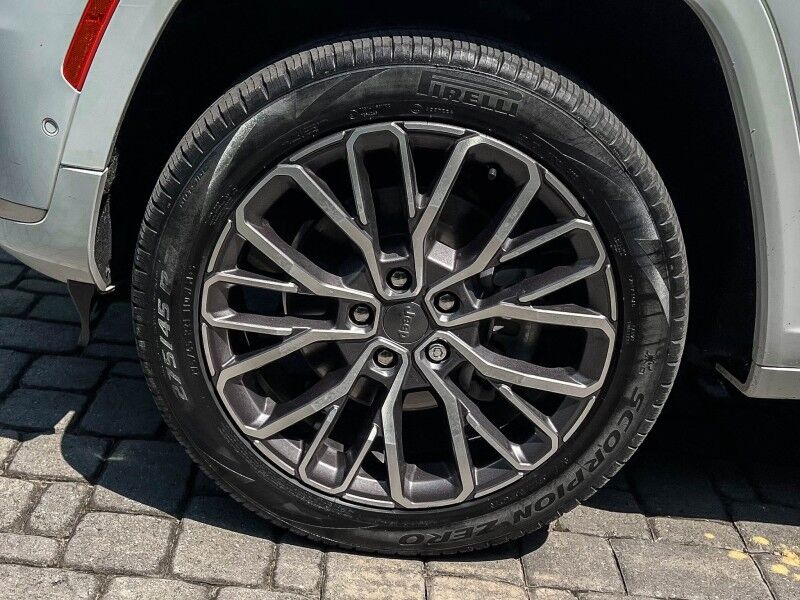 2022 Jeep Grand Cherokee L Summit Wilmington NC