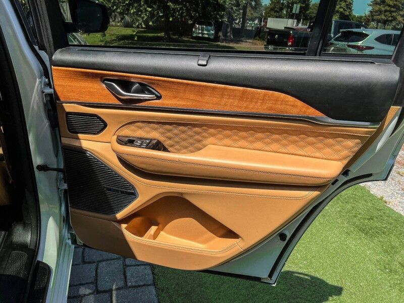 2022 Jeep Grand Cherokee L Summit Wilmington NC