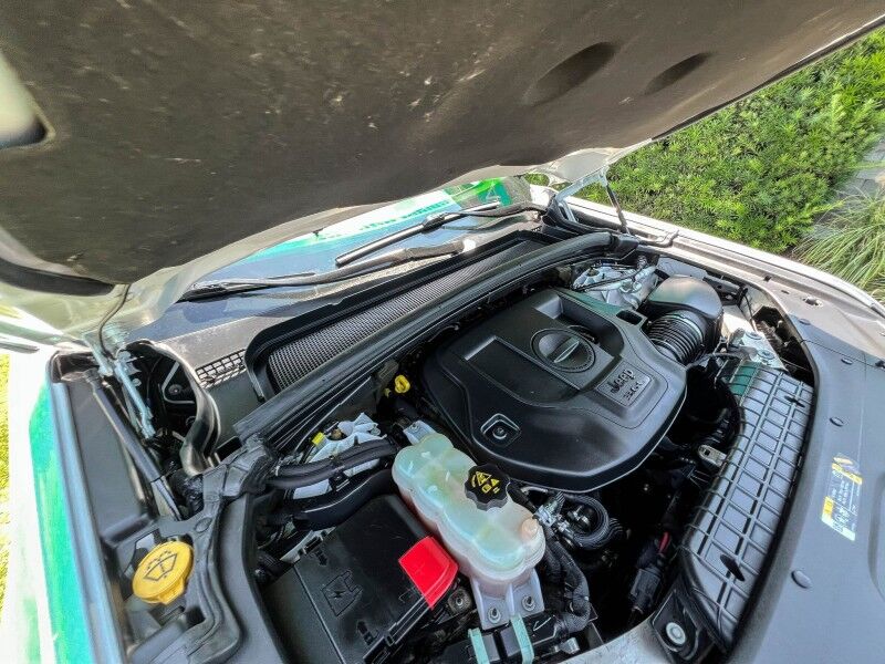 2022 Jeep Grand Cherokee L Summit Wilmington NC