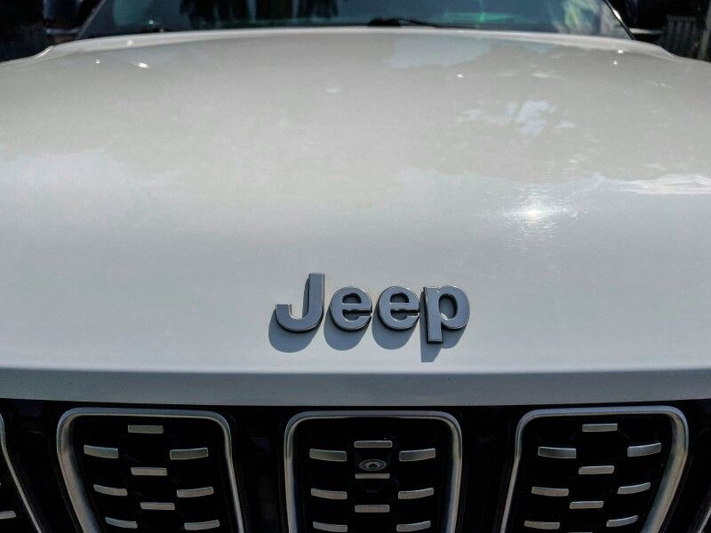 2022 Jeep Grand Cherokee L Summit Wilmington NC