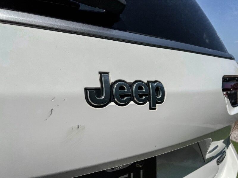 2022 Jeep Grand Cherokee L Summit Wilmington NC