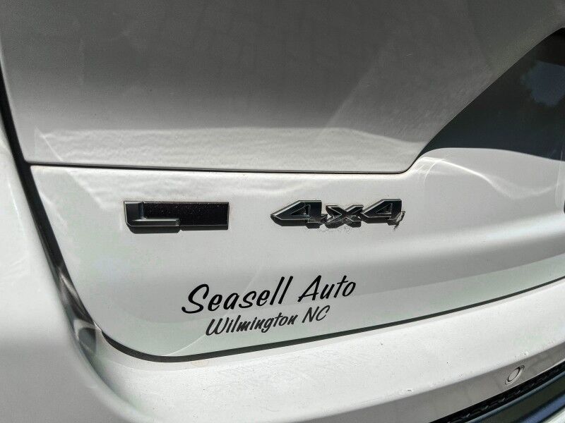 2022 Jeep Grand Cherokee L Summit Wilmington NC