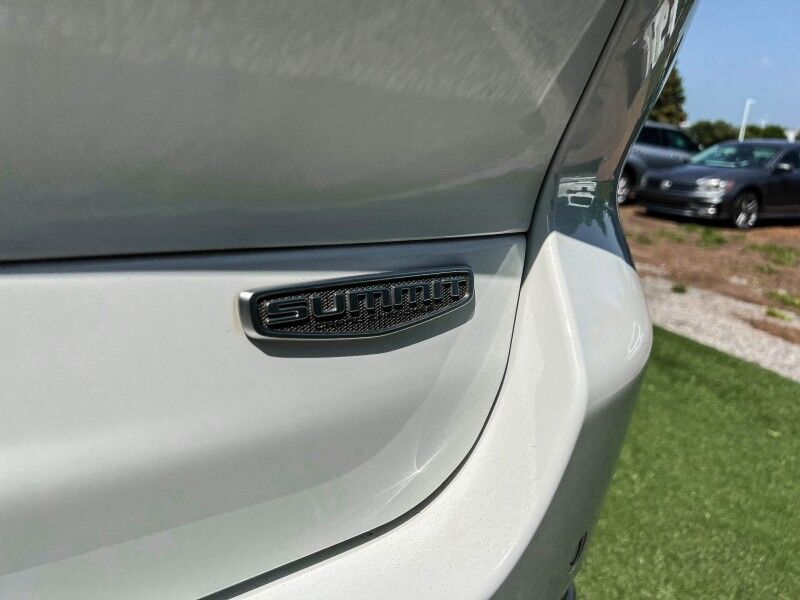 2022 Jeep Grand Cherokee L Summit Wilmington NC