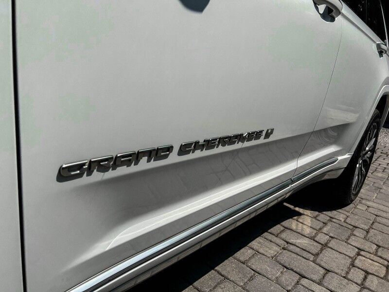 2022 Jeep Grand Cherokee L Summit Wilmington NC