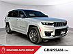 2022 Jeep Grand Cherokee L Summit w/Reserve & Advanced Protech Pkg