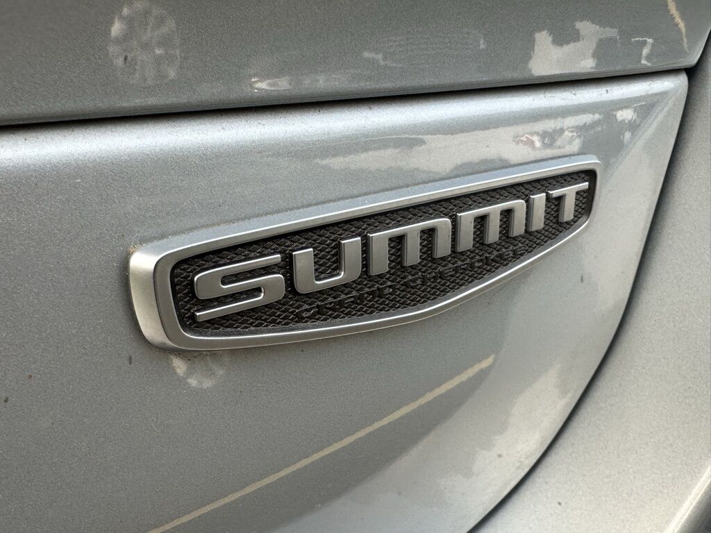 2022 Jeep Grand Cherokee L Summit w/Reserve &amp; Advanced Protech Pkg San Clemente CA