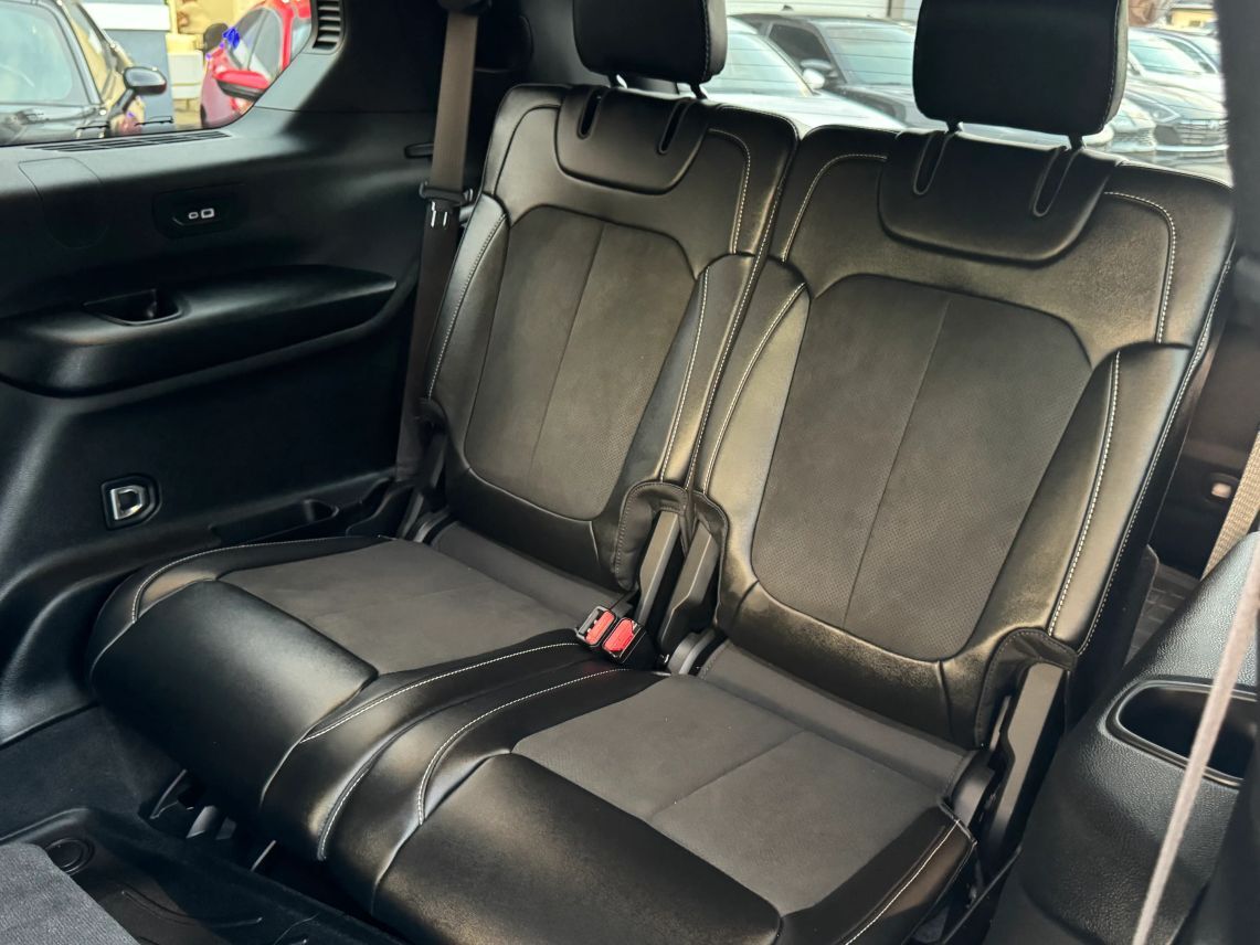 2022 Jeep Grand Cherokee L Utility 4D Altitude 4WD 3.6L V6 Miami Gardens FL