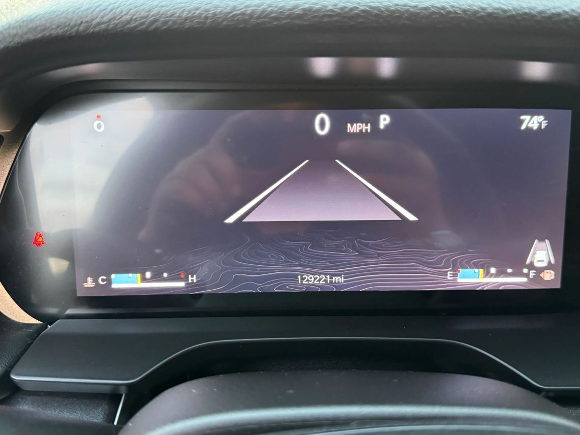 2022 Jeep Grand Cherokee L Utility 4D Altitude 4WD 3.6L V6 Miami Gardens FL