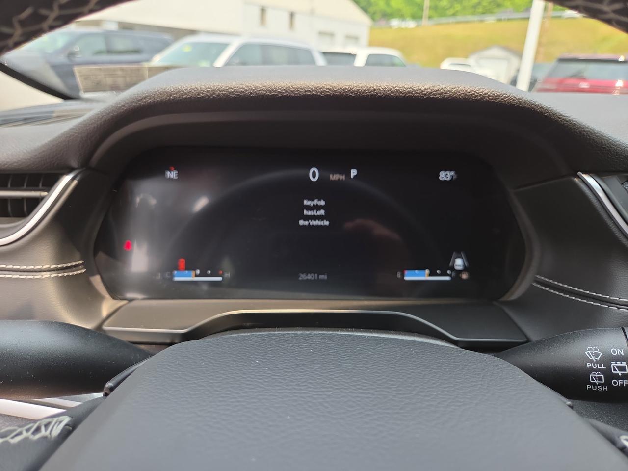 2022 Jeep Grand Cherokee Laredo HAMBURG PA
