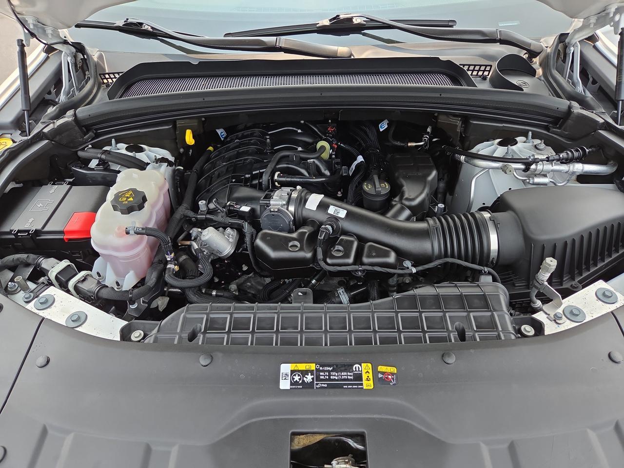 2022 Jeep Grand Cherokee Laredo HAMBURG PA