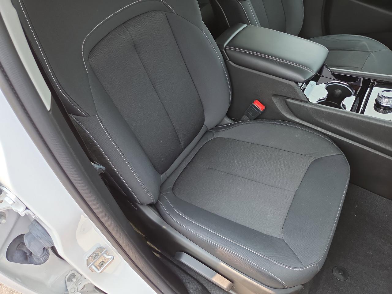 2022 Jeep Grand Cherokee Laredo HAMBURG PA