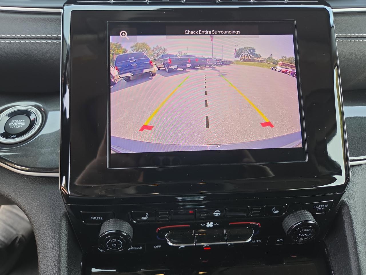 2022 Jeep Grand Cherokee Laredo HAMBURG PA