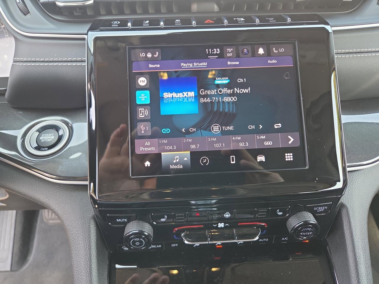 2022 Jeep Grand Cherokee Laredo HAMBURG PA