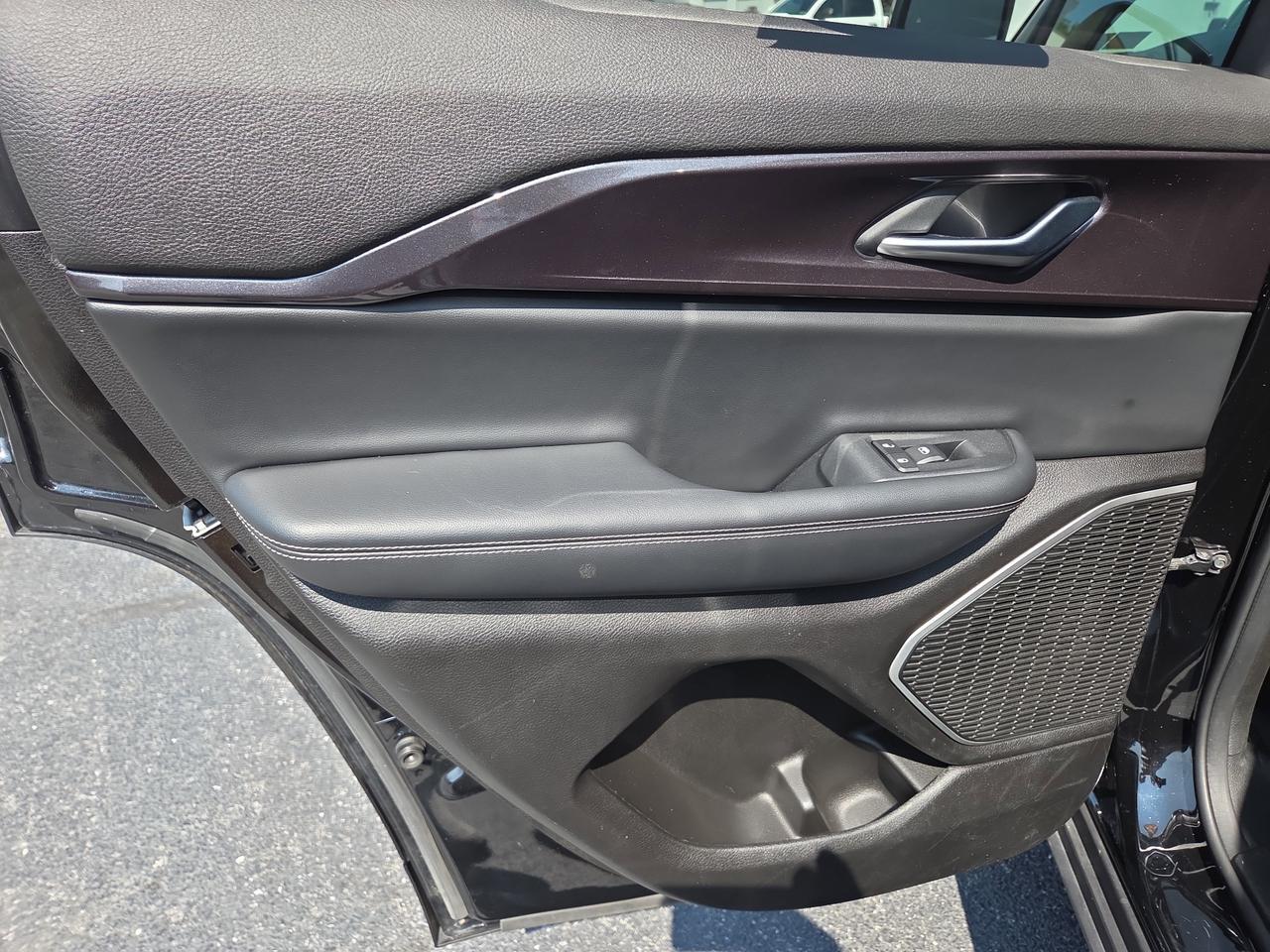 2022 Jeep Grand Cherokee Laredo HAMBURG PA