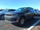 2022 Jeep Grand Cherokee Laredo Oshkosh WI