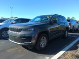 2022 Jeep Grand Cherokee Laredo Oshkosh WI