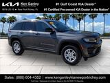 2022 Jeep Grand Cherokee Laredo Oshkosh WI