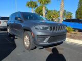 2022 Jeep Grand Cherokee Laredo Oshkosh WI