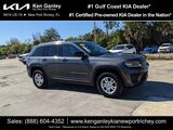 2022 Jeep Grand Cherokee Laredo Oshkosh WI