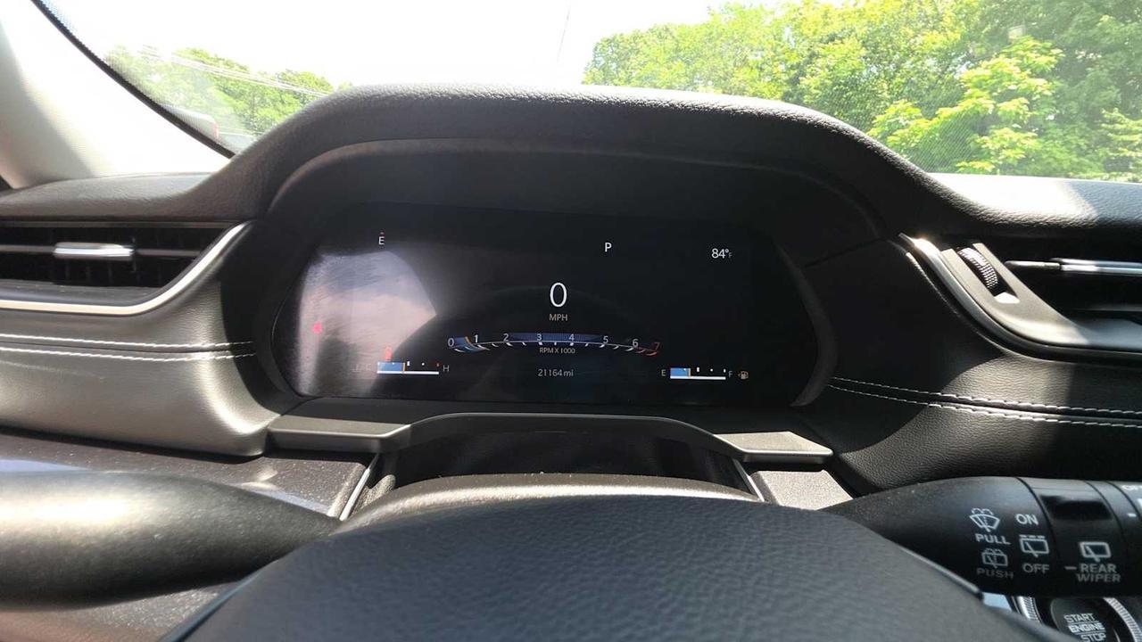 2022 Jeep Grand Cherokee Laredo Hudson MA