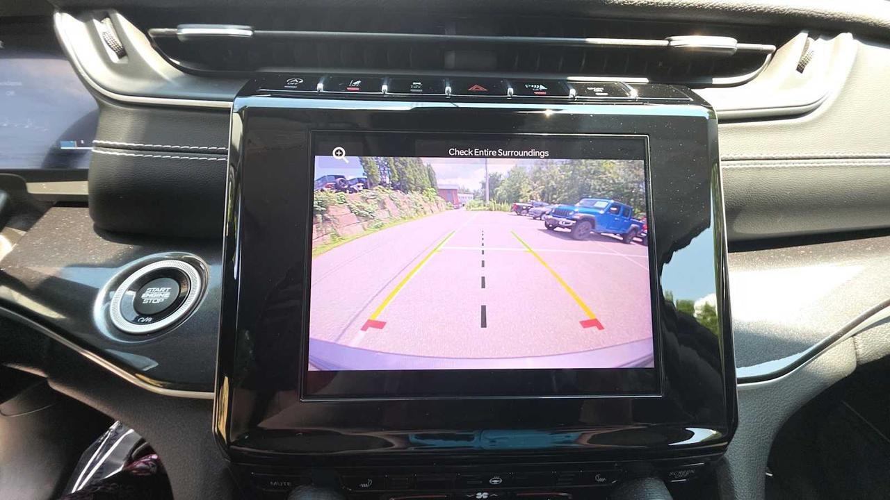 2022 Jeep Grand Cherokee Laredo Hudson MA