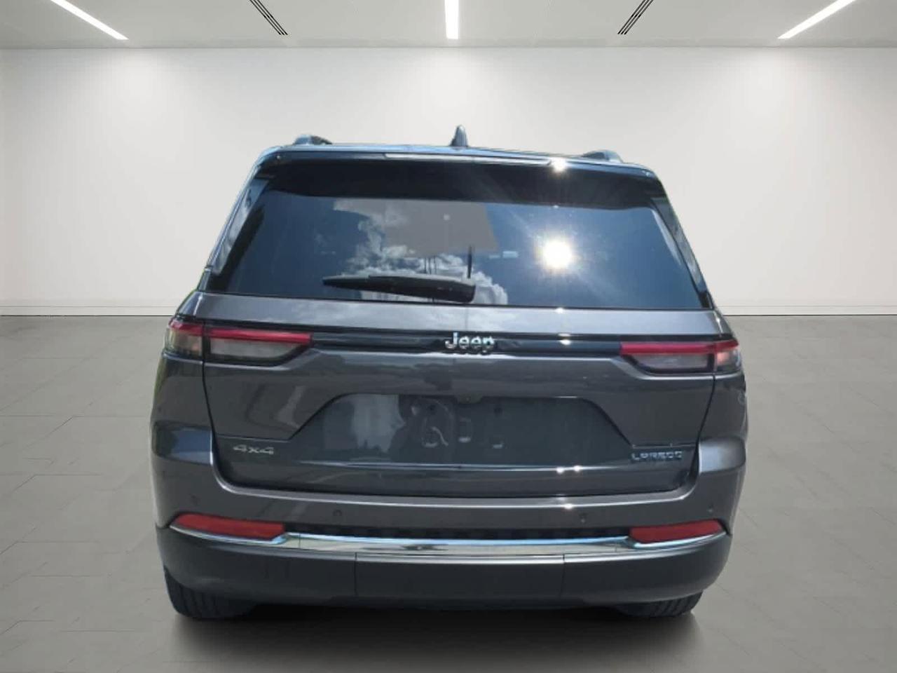 2022 Jeep Grand Cherokee Laredo Hudson MA