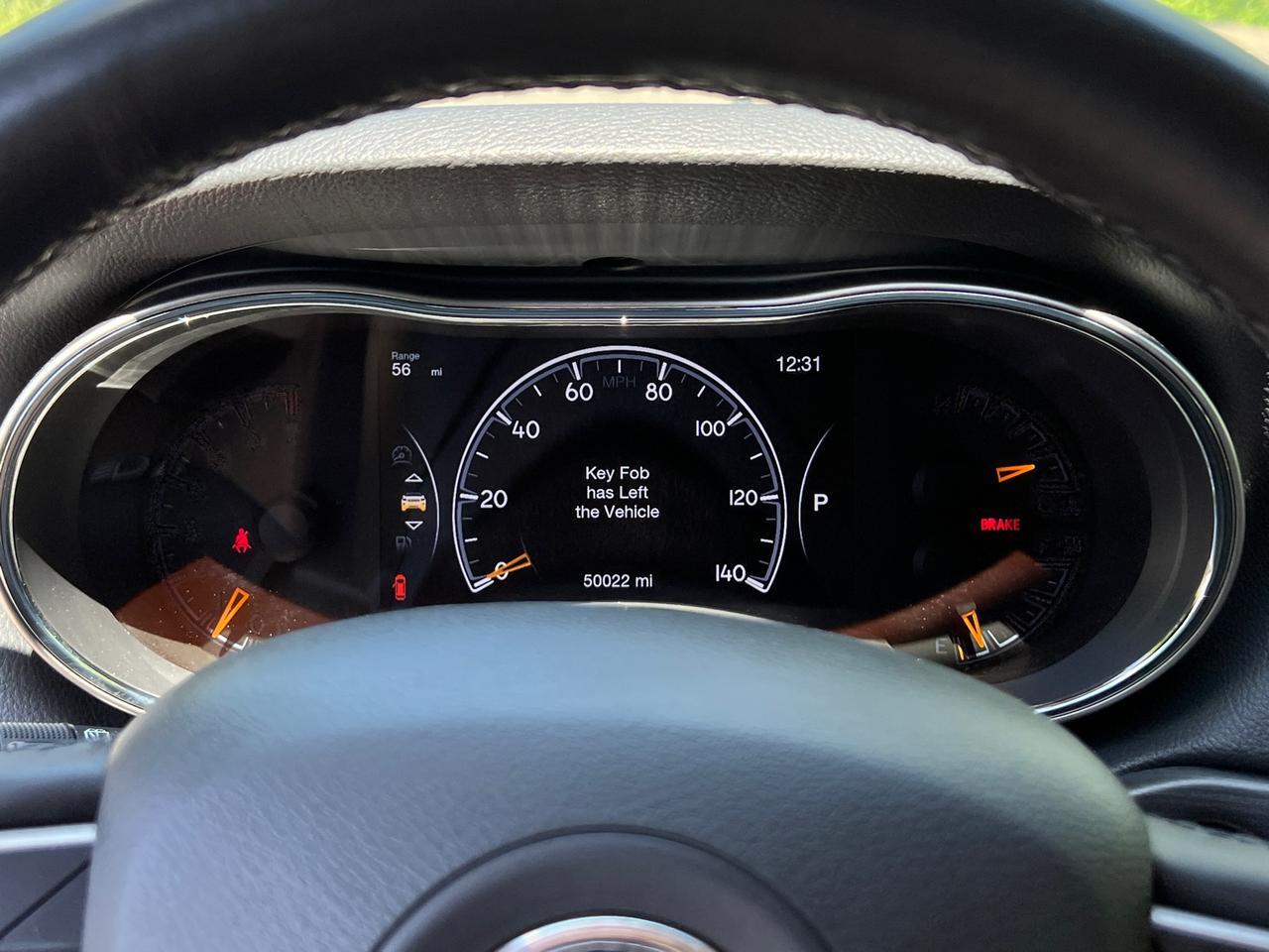 2022 Jeep Grand Cherokee Laredo Hagerstown MD