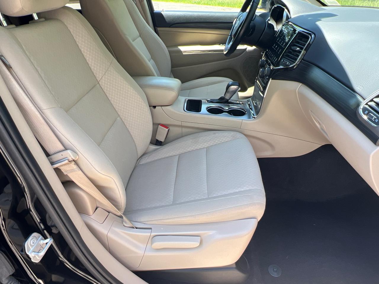 2022 Jeep Grand Cherokee Laredo Hagerstown MD