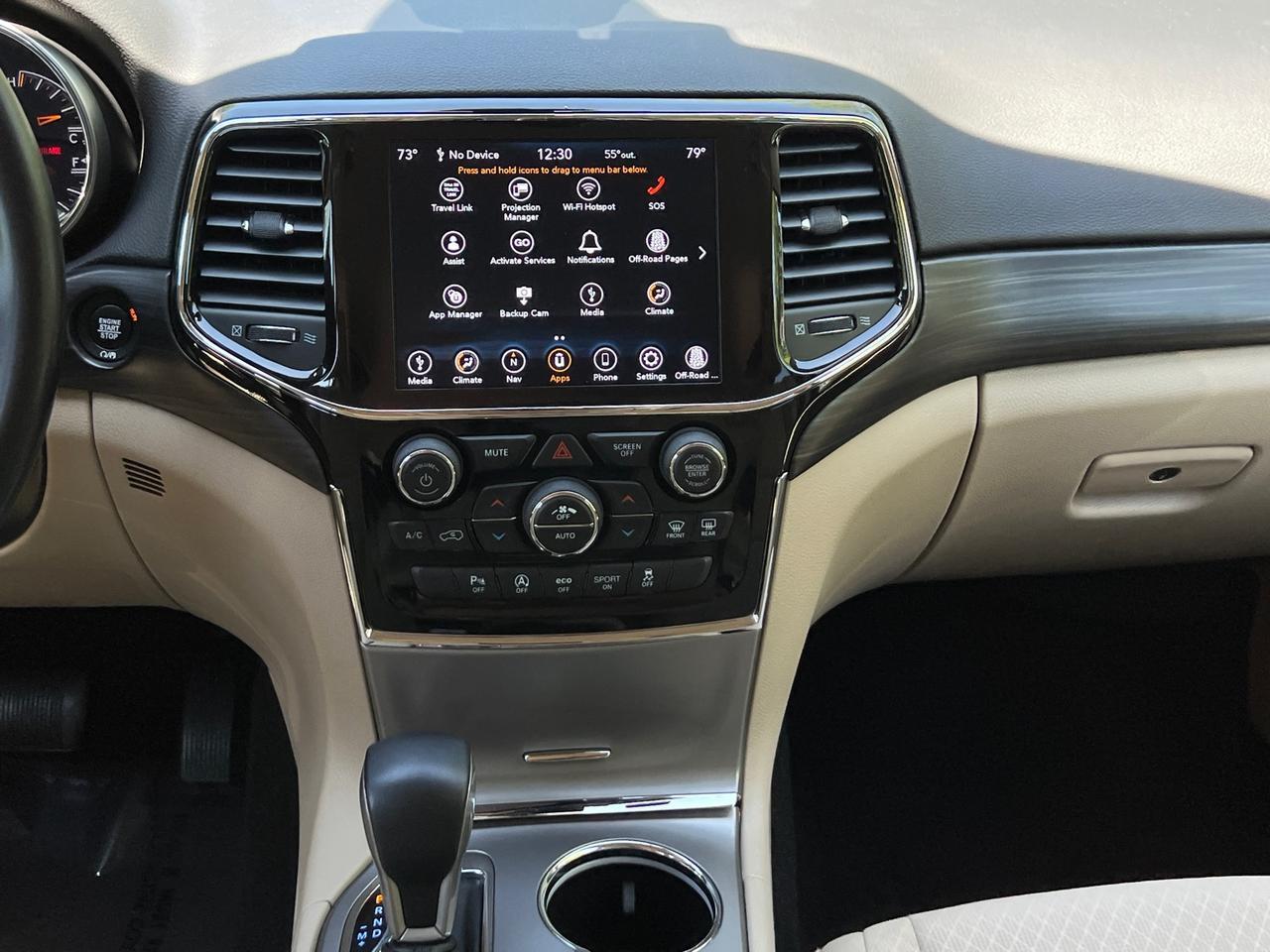 2022 Jeep Grand Cherokee Laredo Hagerstown MD