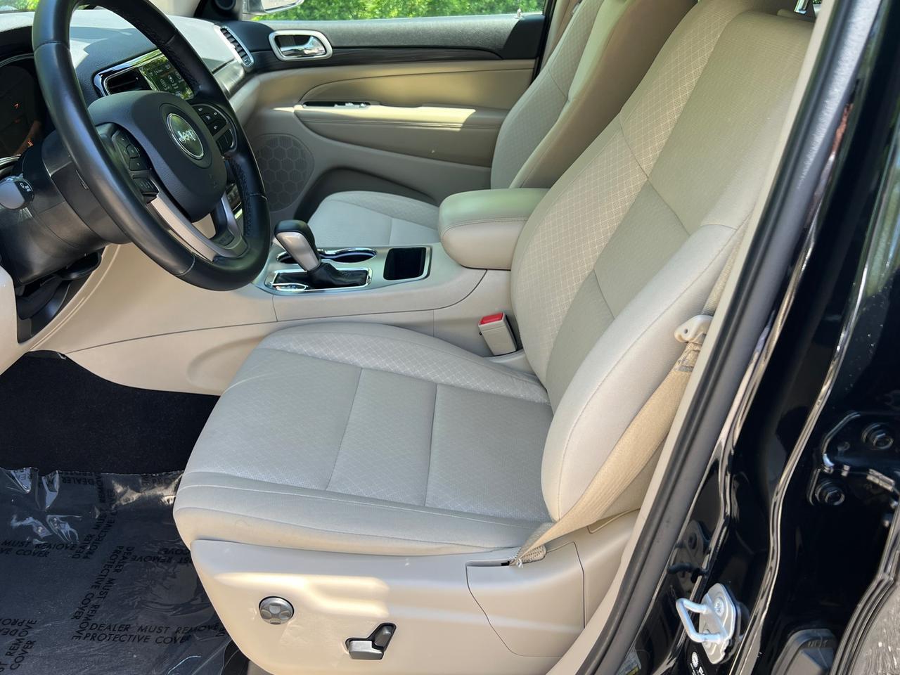2022 Jeep Grand Cherokee Laredo Hagerstown MD