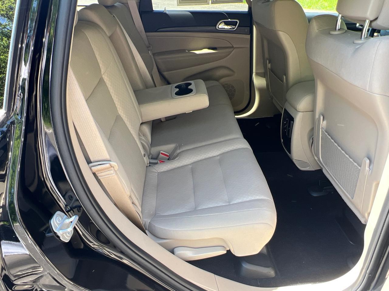2022 Jeep Grand Cherokee Laredo Hagerstown MD