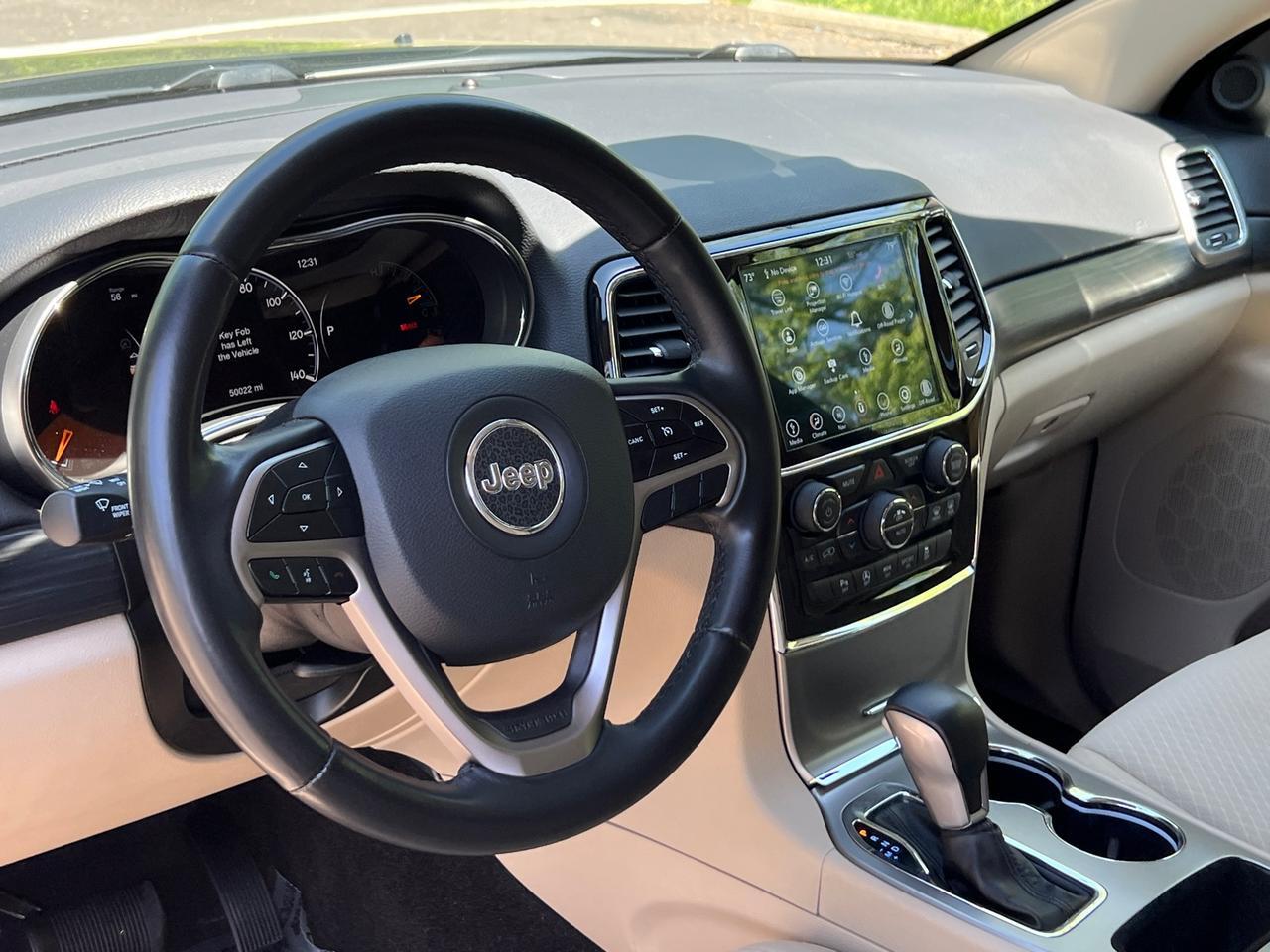 2022 Jeep Grand Cherokee Laredo Hagerstown MD