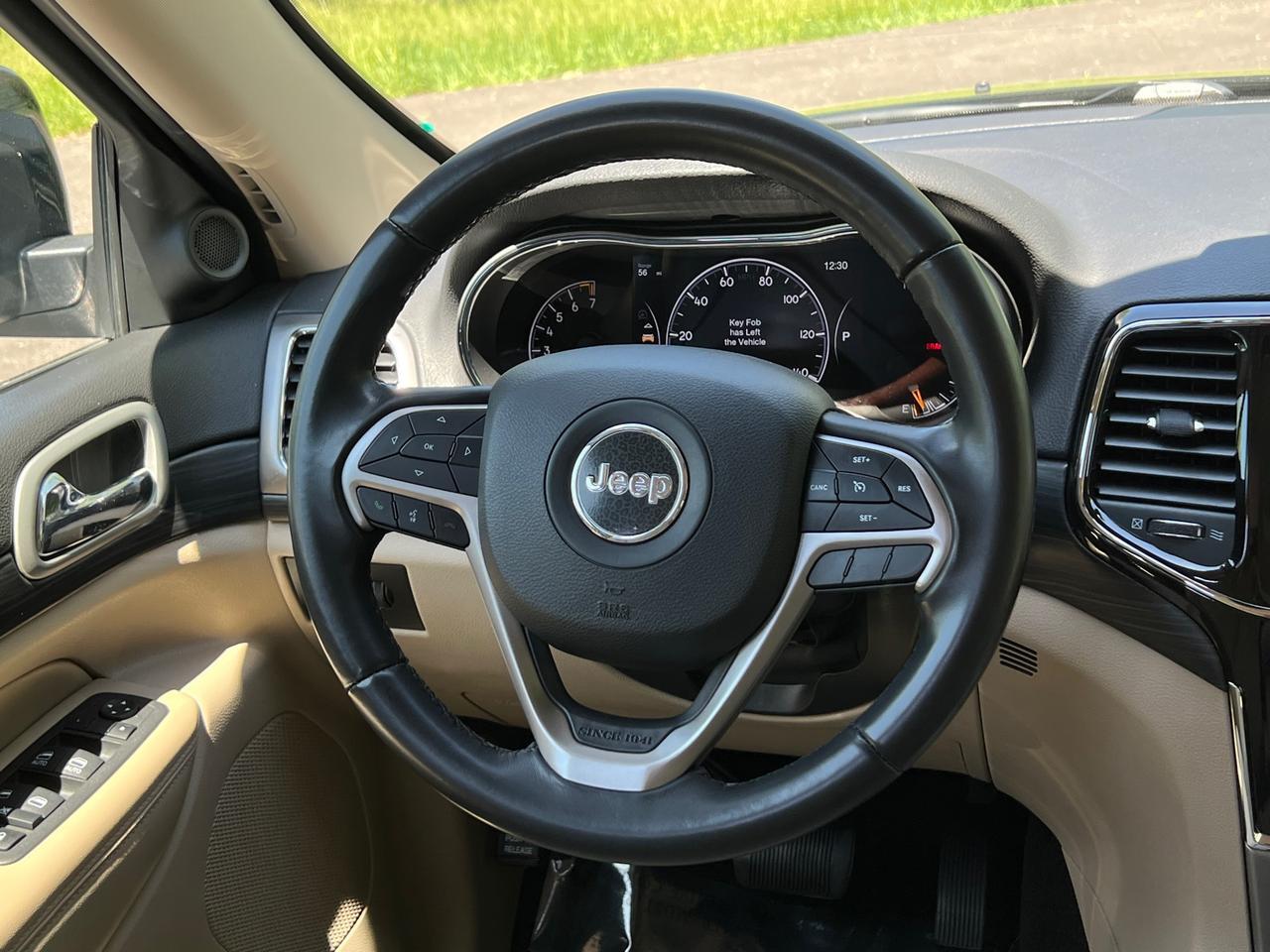 2022 Jeep Grand Cherokee Laredo Hagerstown MD