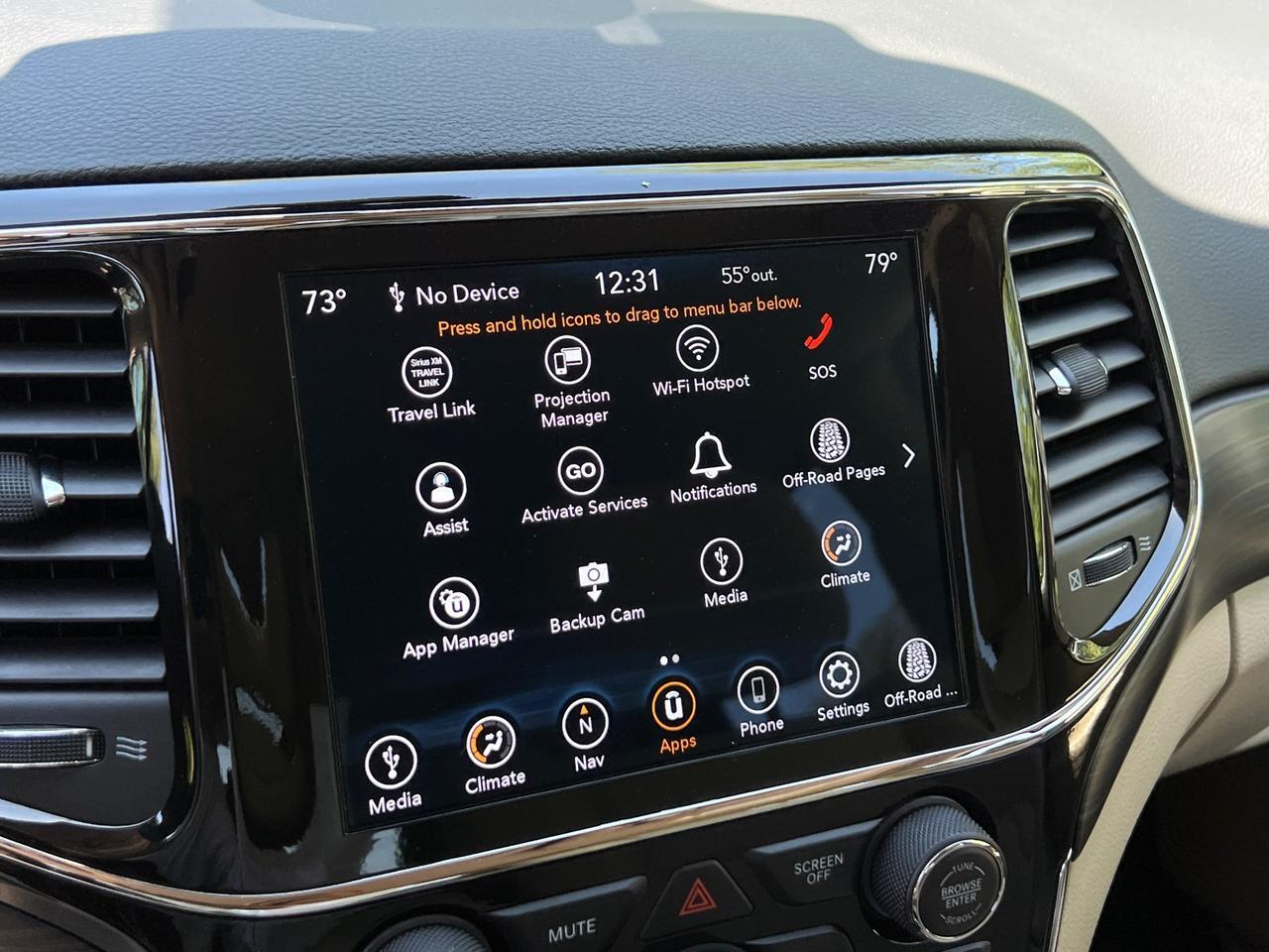 2022 Jeep Grand Cherokee Laredo Hagerstown MD