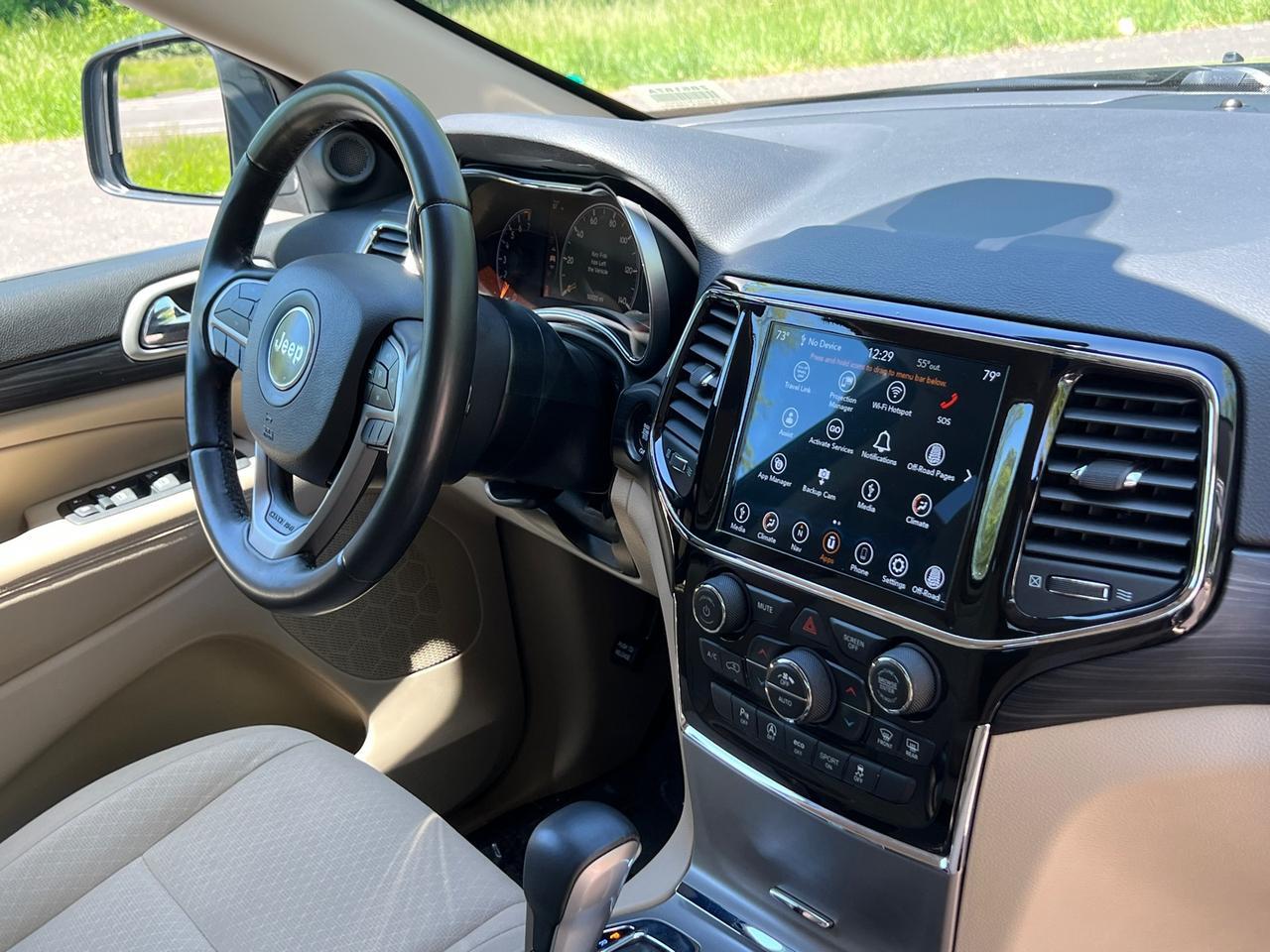 2022 Jeep Grand Cherokee Laredo Hagerstown MD