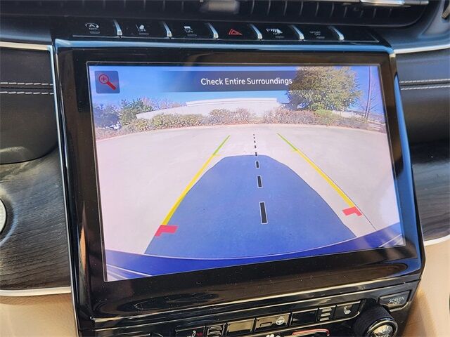 2022 Jeep Grand Cherokee Limited Grapevine TX