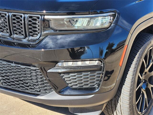 2022 Jeep Grand Cherokee Limited Grapevine TX