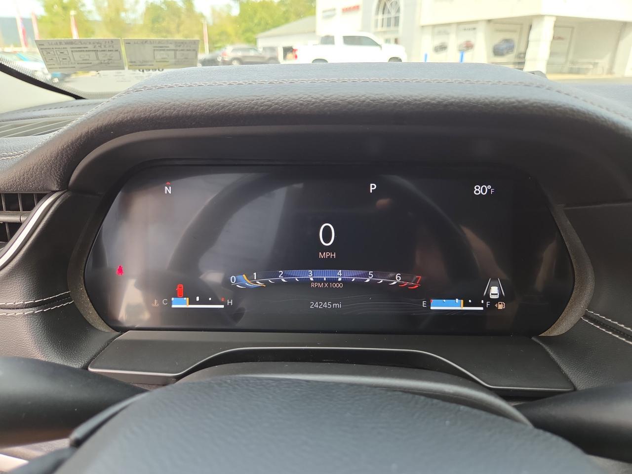 2022 Jeep Grand Cherokee Limited Hamburg PA