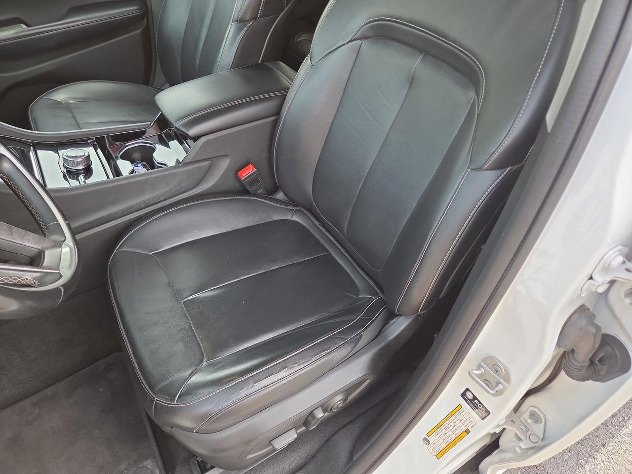 2022 Jeep Grand Cherokee Limited Hamburg PA