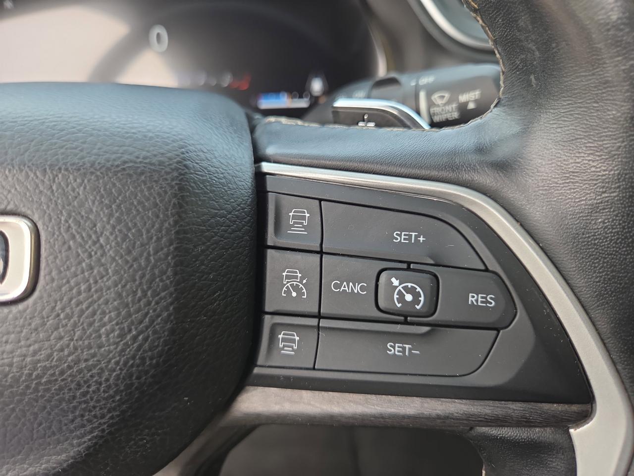 2022 Jeep Grand Cherokee Limited Hamburg PA