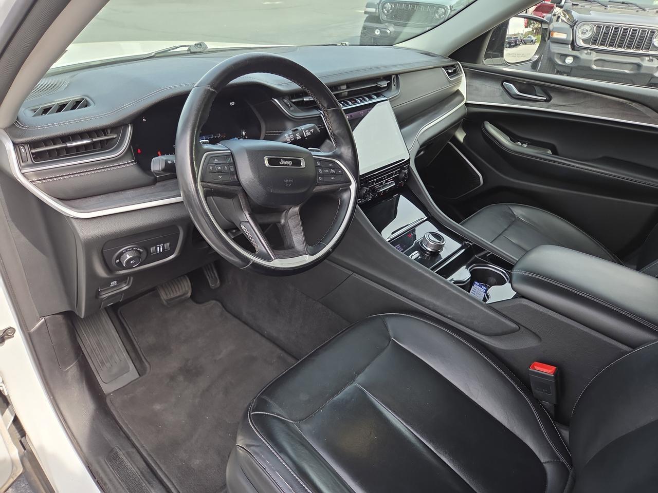 2022 Jeep Grand Cherokee Limited Hamburg PA