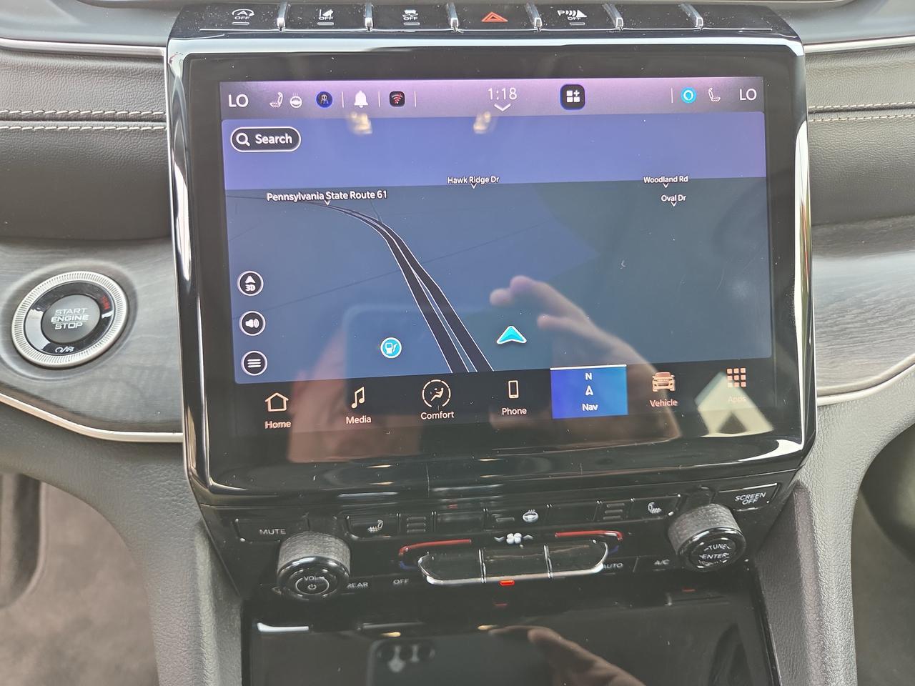 2022 Jeep Grand Cherokee Limited Hamburg PA