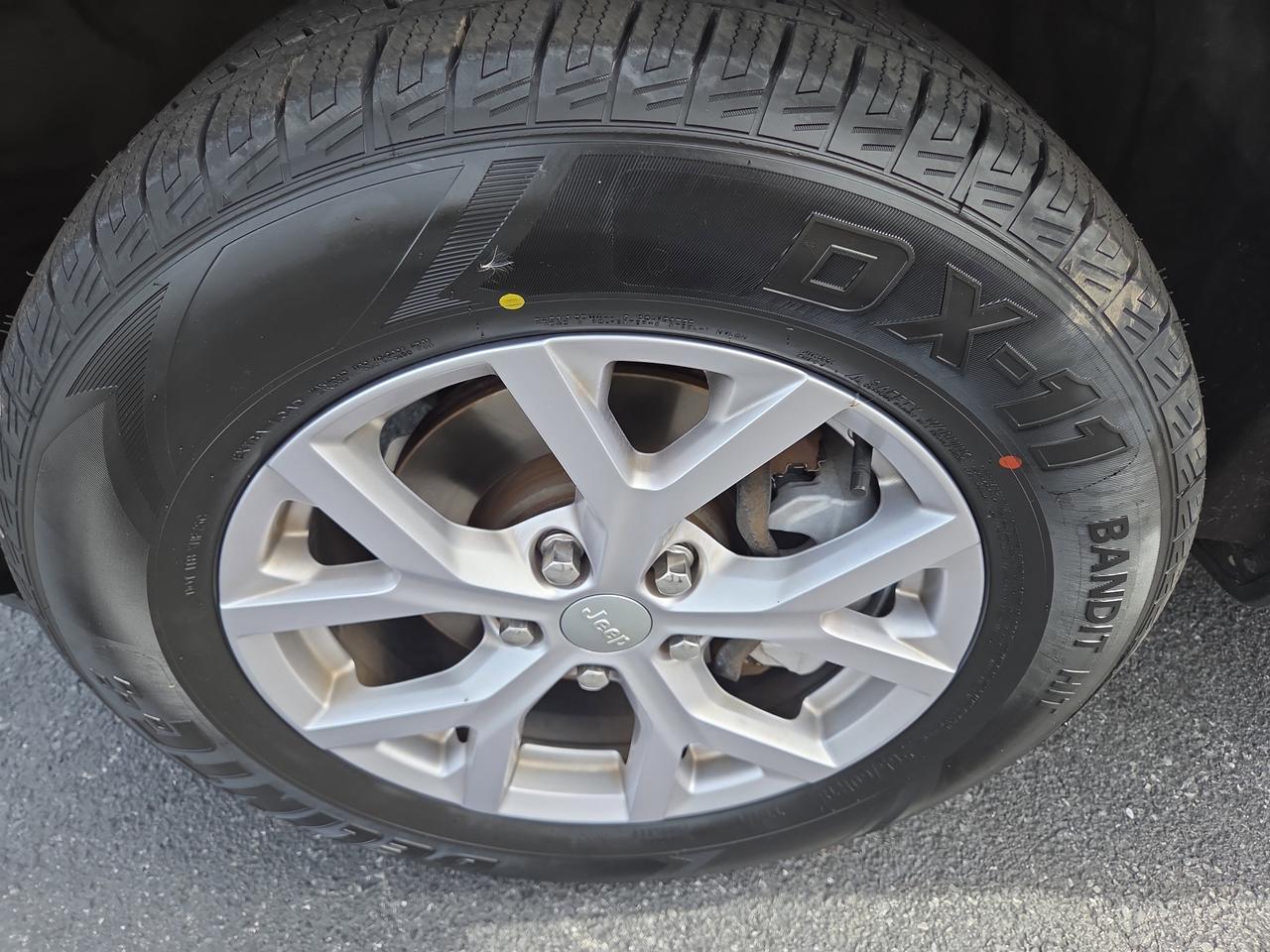 2022 Jeep Grand Cherokee Limited Hamburg PA