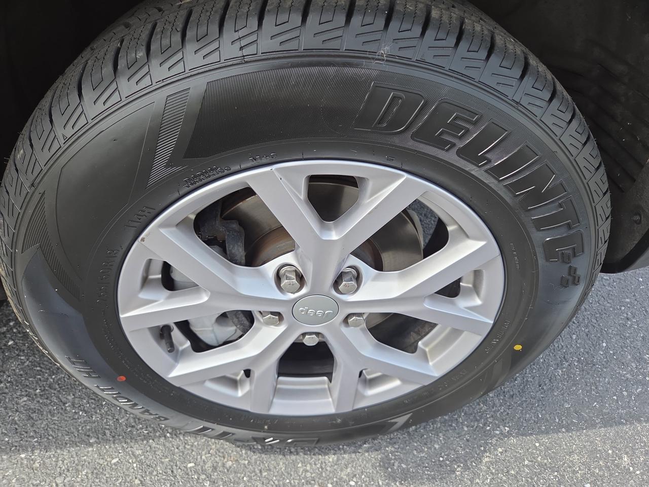 2022 Jeep Grand Cherokee Limited Hamburg PA