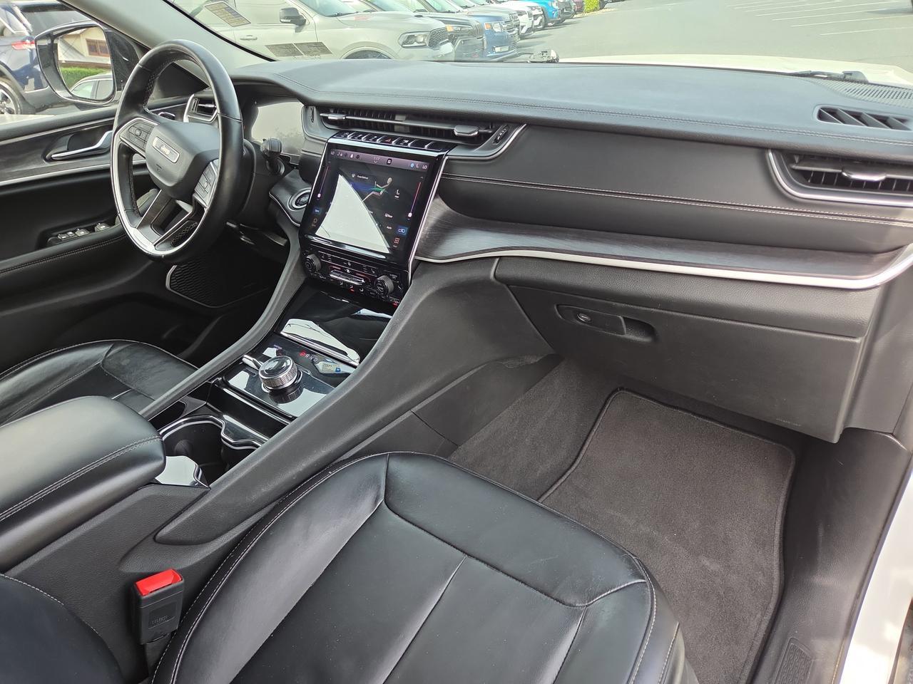 2022 Jeep Grand Cherokee Limited Hamburg PA