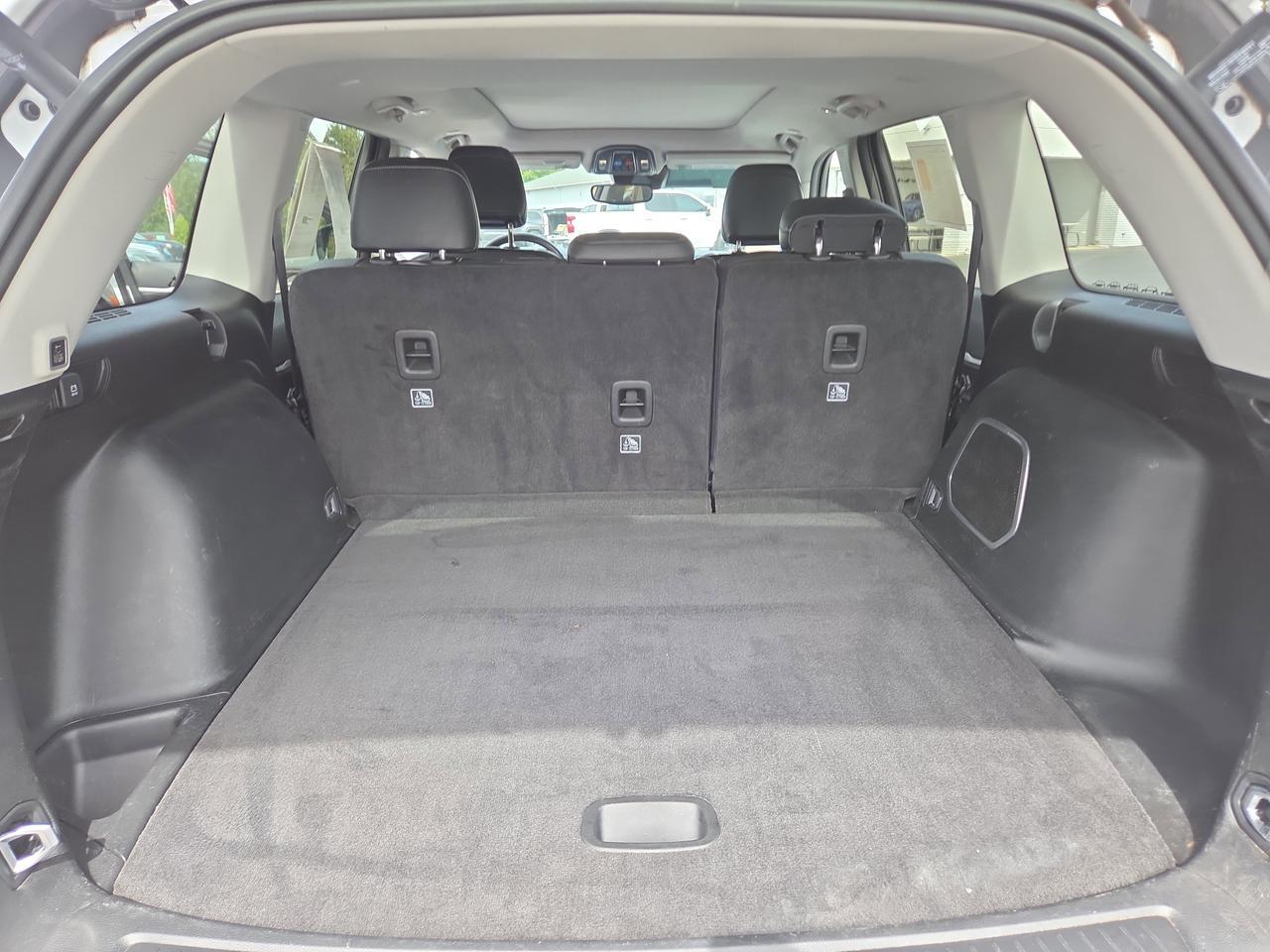 2022 Jeep Grand Cherokee Limited Hamburg PA